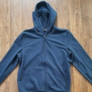 NWT Michael Kors Hoodie Mens